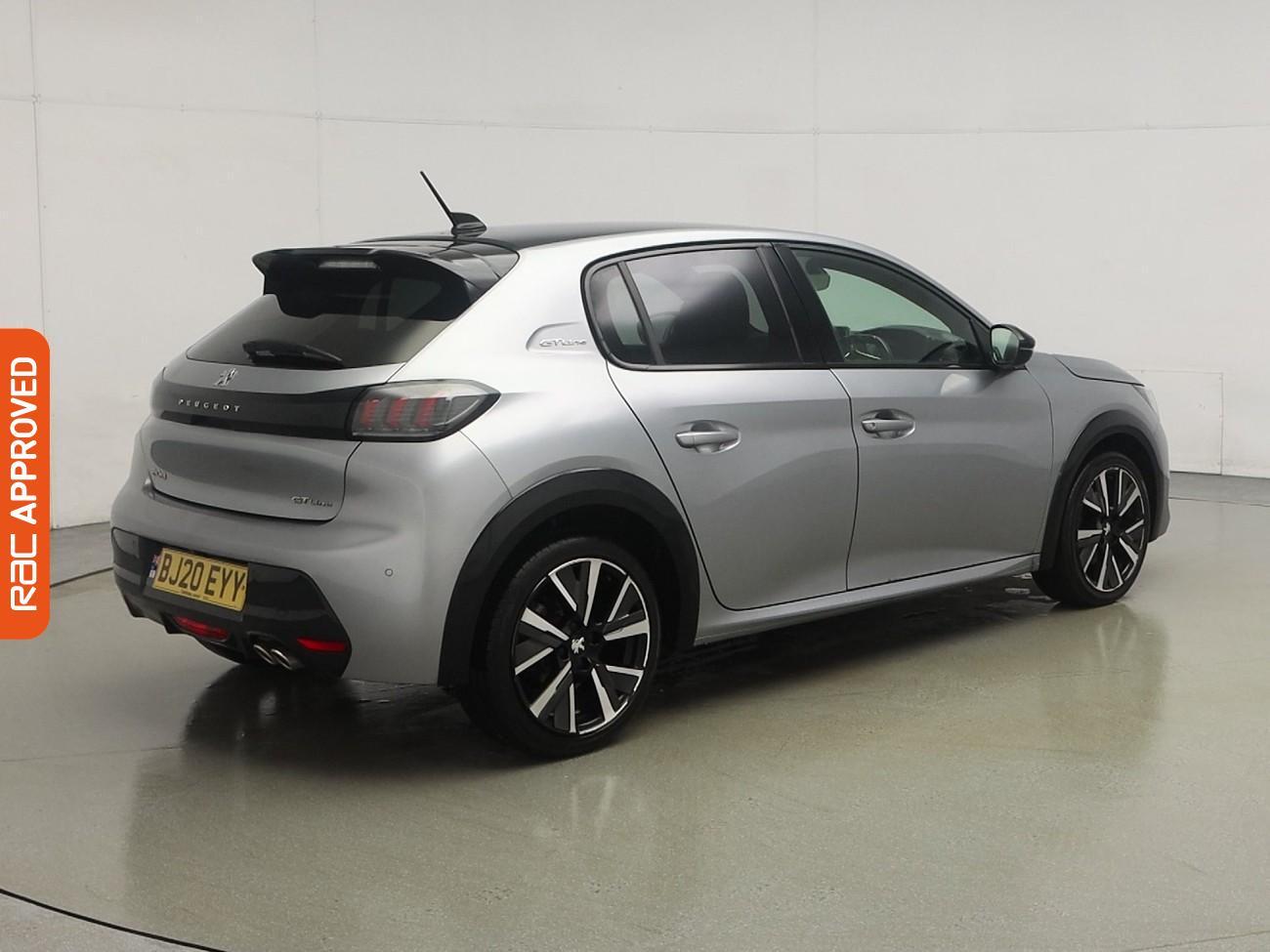 Used Peugeot 208 2020 for sale - 77666477: Photo 33