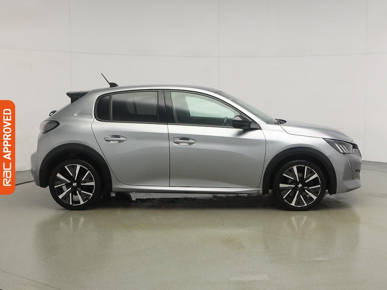 Used Peugeot 208 2020 for sale - 77666477: Photo 6