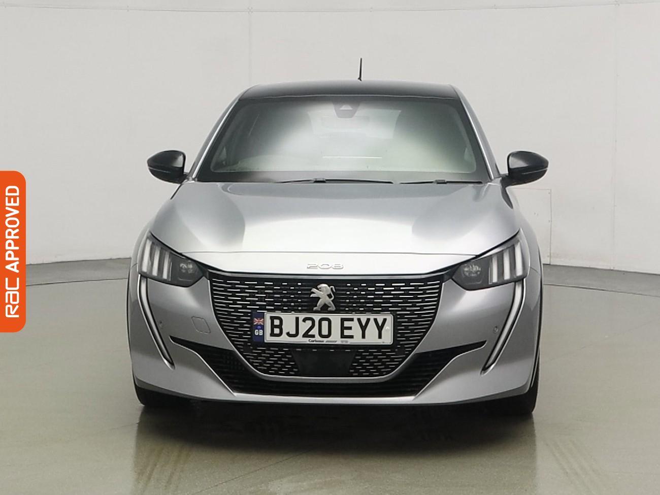 Used Peugeot 208 2020 for sale - 77666477: Photo 7