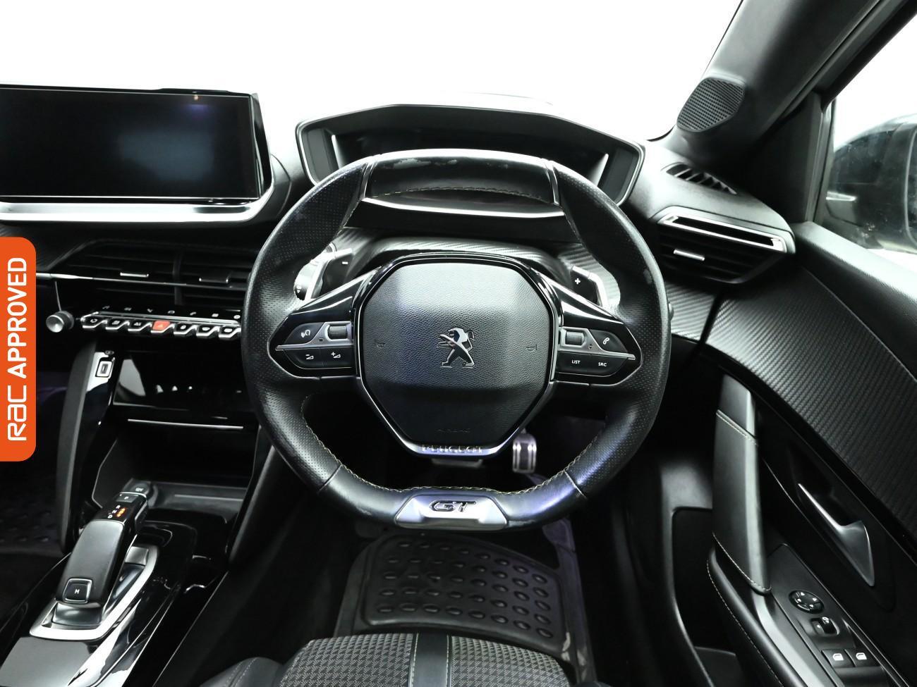 Used Peugeot 208 2020 for sale - 77666477: Photo 9