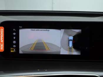 Used Mercedes-Benz EQC 2022 for sale - 74656193: Photo