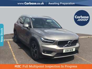 2021 - 1.5 T3 Inscription Pro SUV 5dr Petrol Manual Euro 6 (s/s) (163 ps)