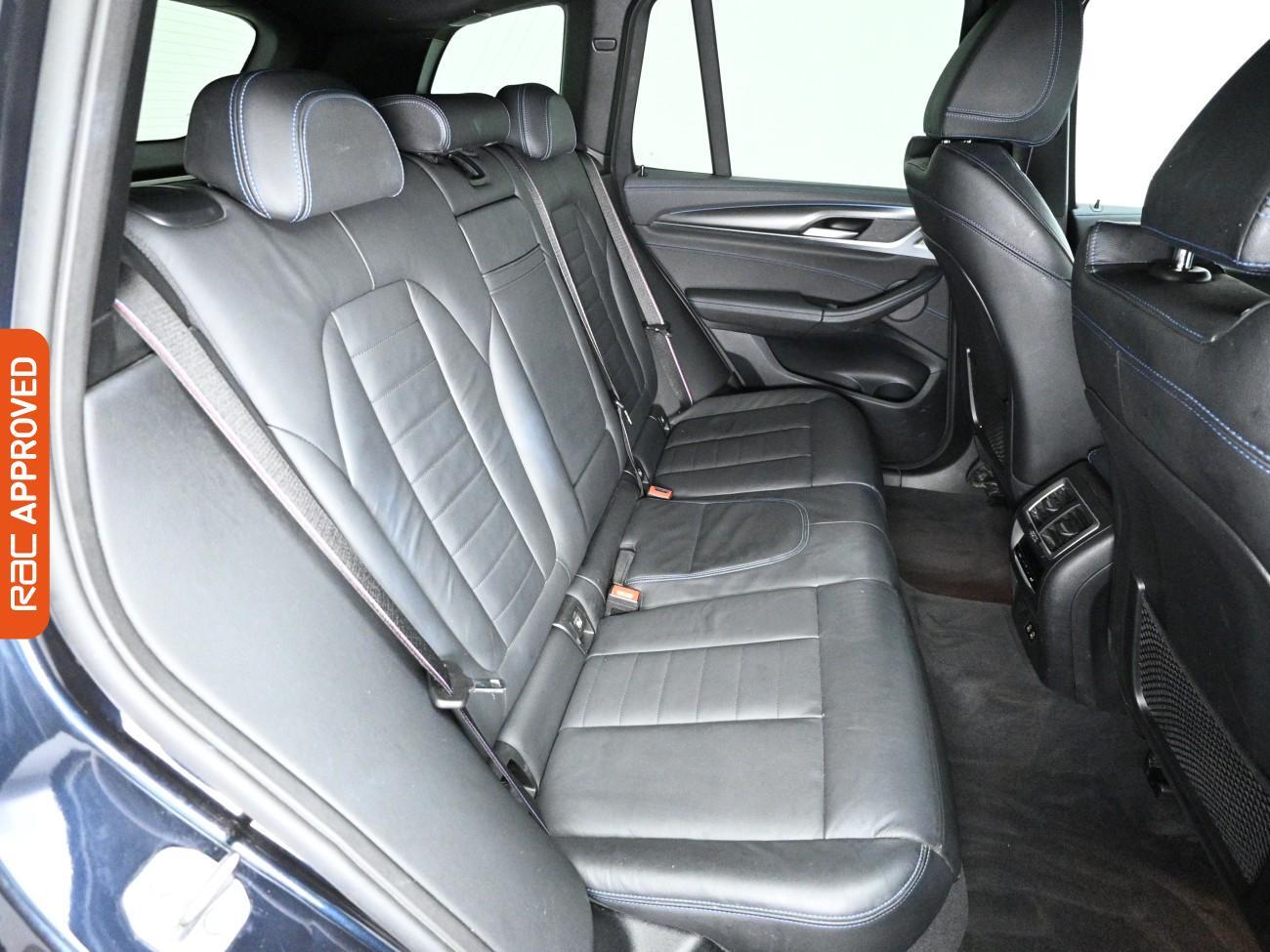 Used BMW iX3 2022 for sale - 77764495: Photo 15