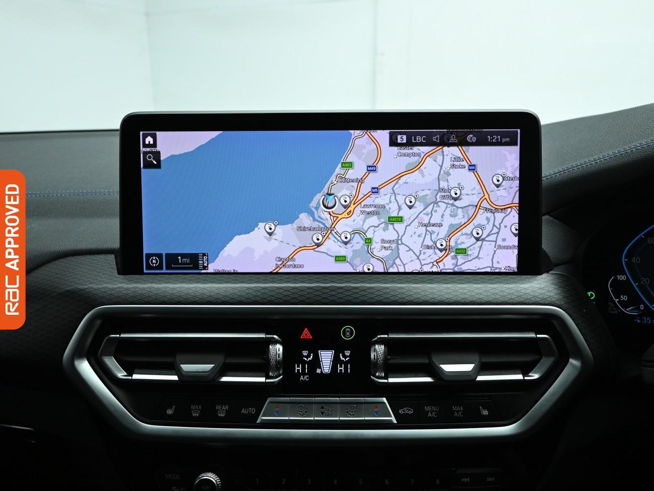 Used BMW iX3 2022 for sale - 77764495: Photo 17