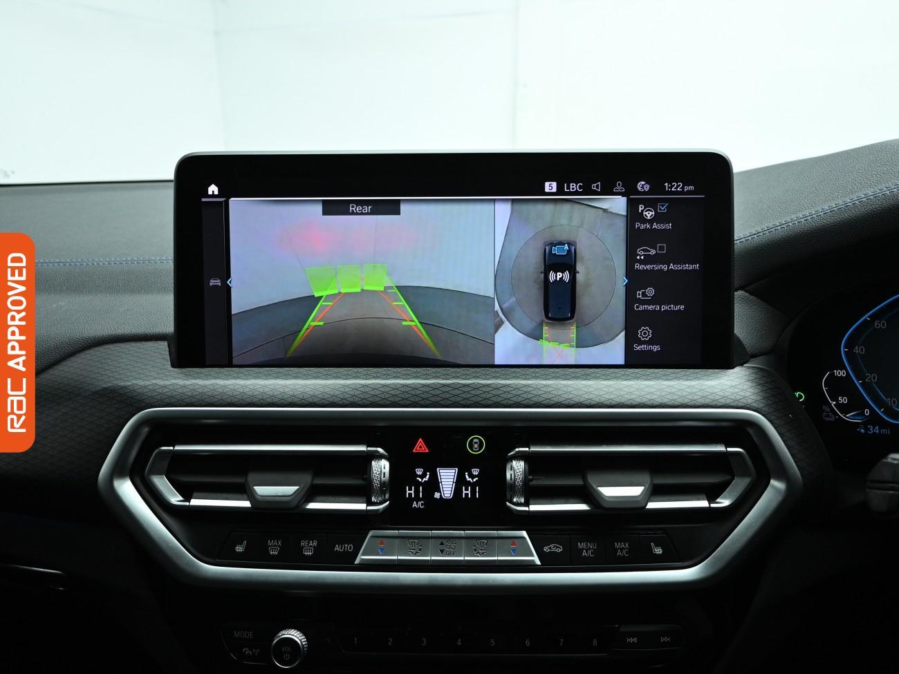 Used BMW iX3 2022 for sale - 77764495: Photo 18