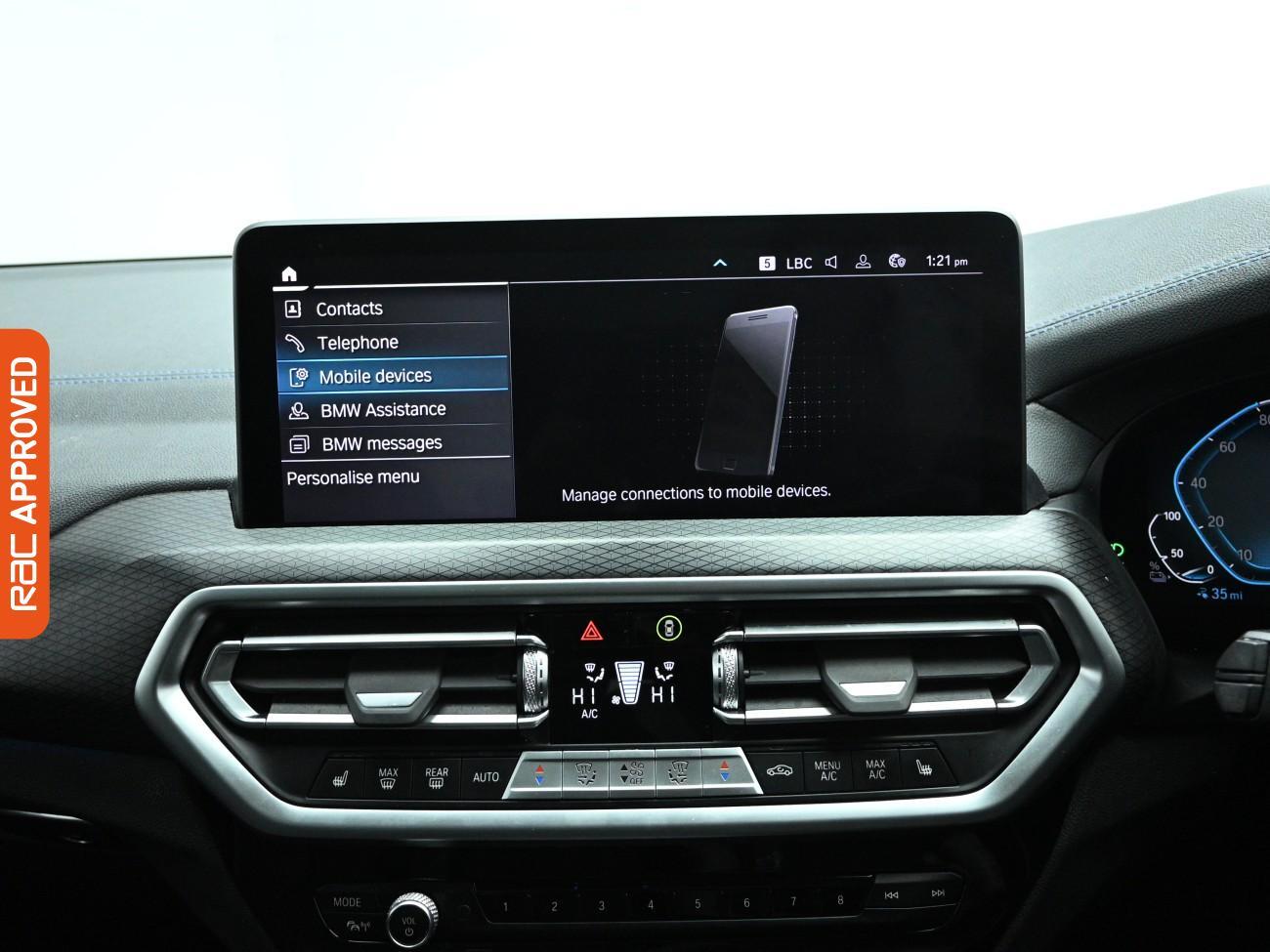 Used BMW iX3 2022 for sale - 77764495: Photo 20