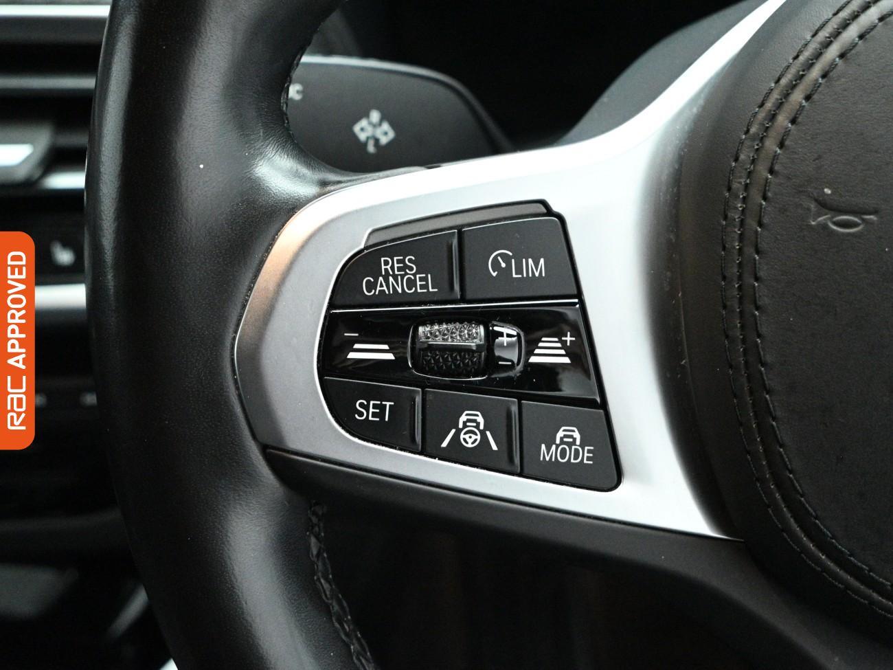 Used BMW iX3 2022 for sale - 77764495: Photo 25