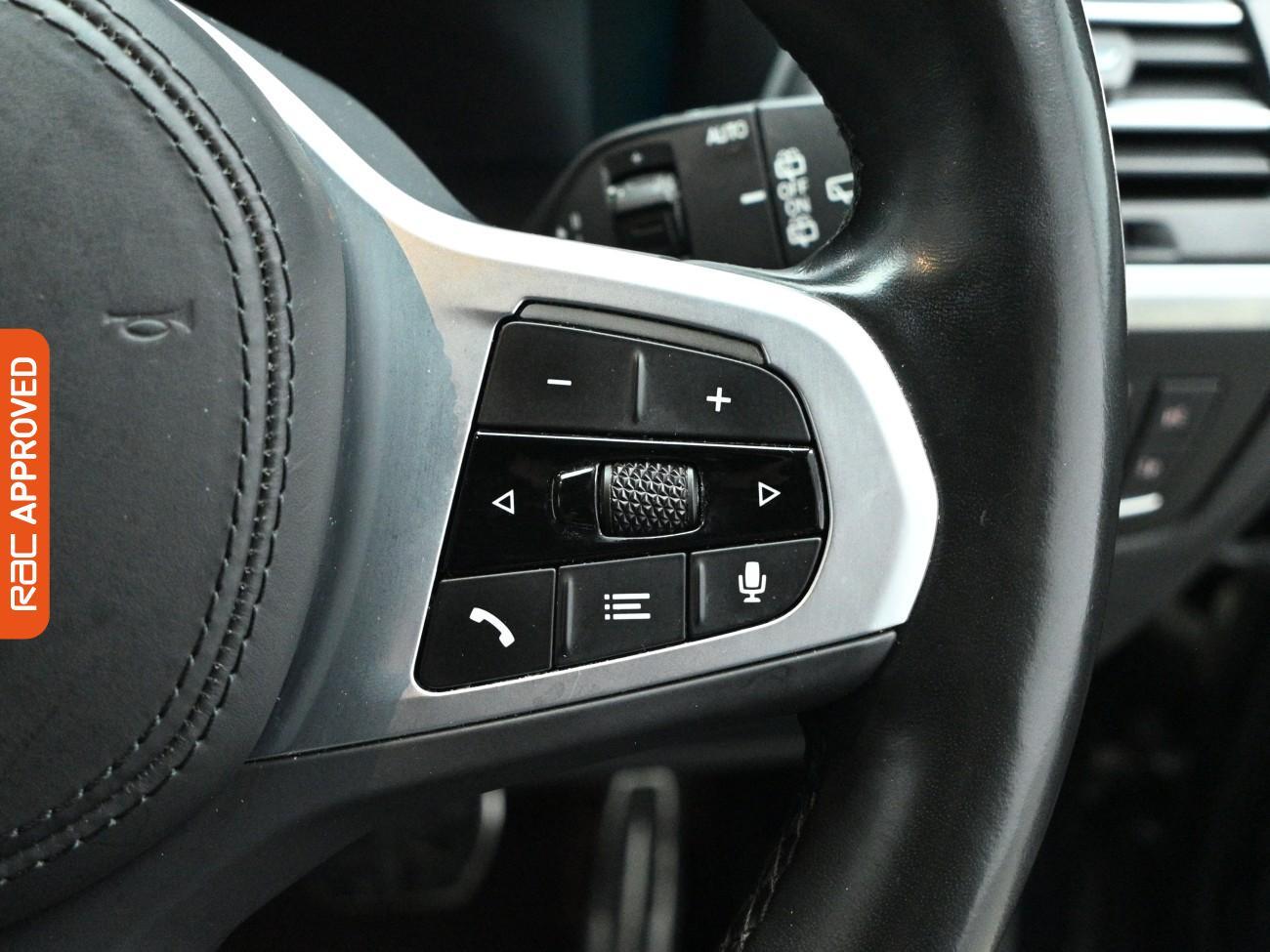 Used BMW iX3 2022 for sale - 77764495: Photo 26