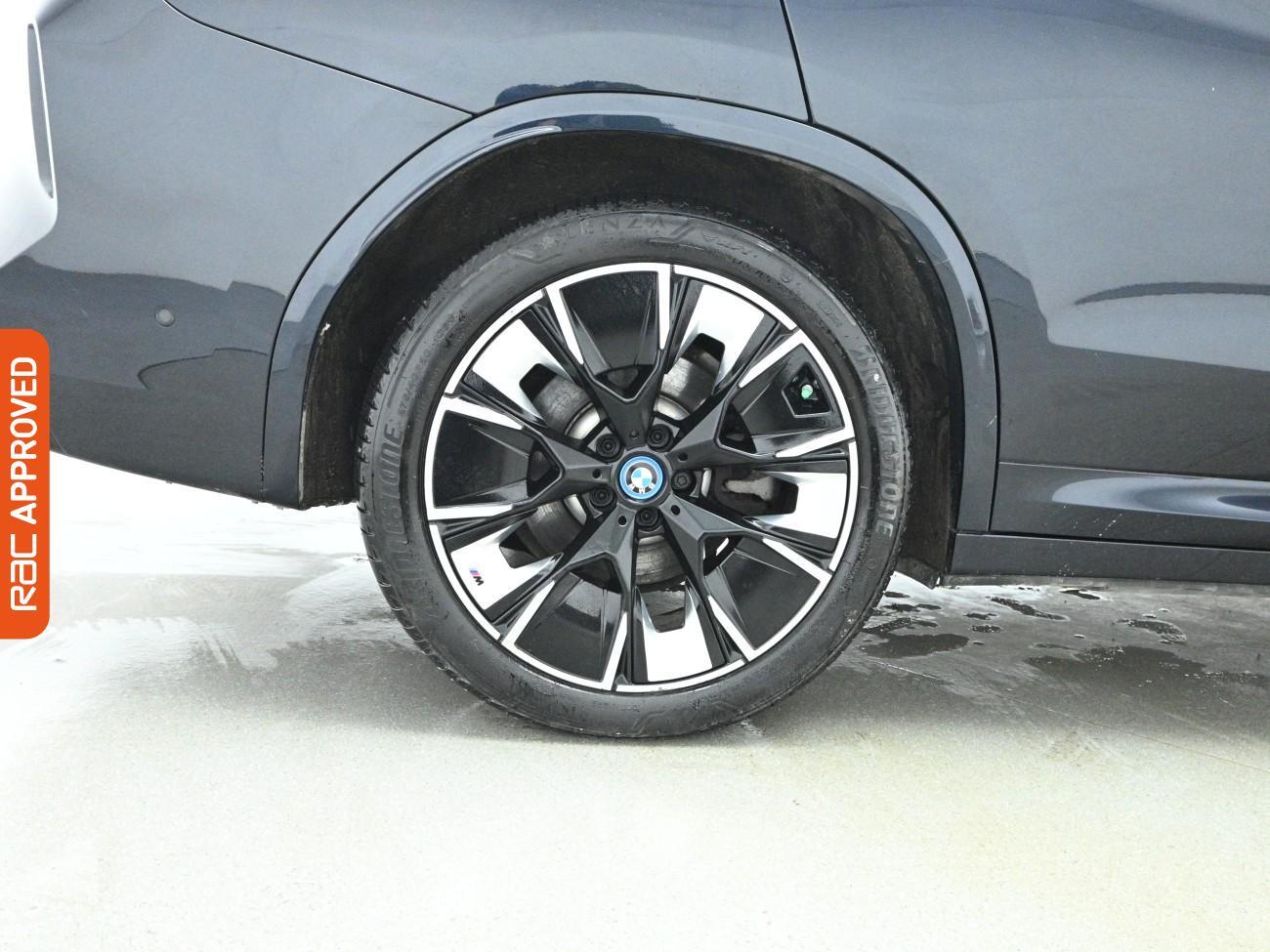 Used BMW iX3 2022 for sale - 77764495: Photo 31