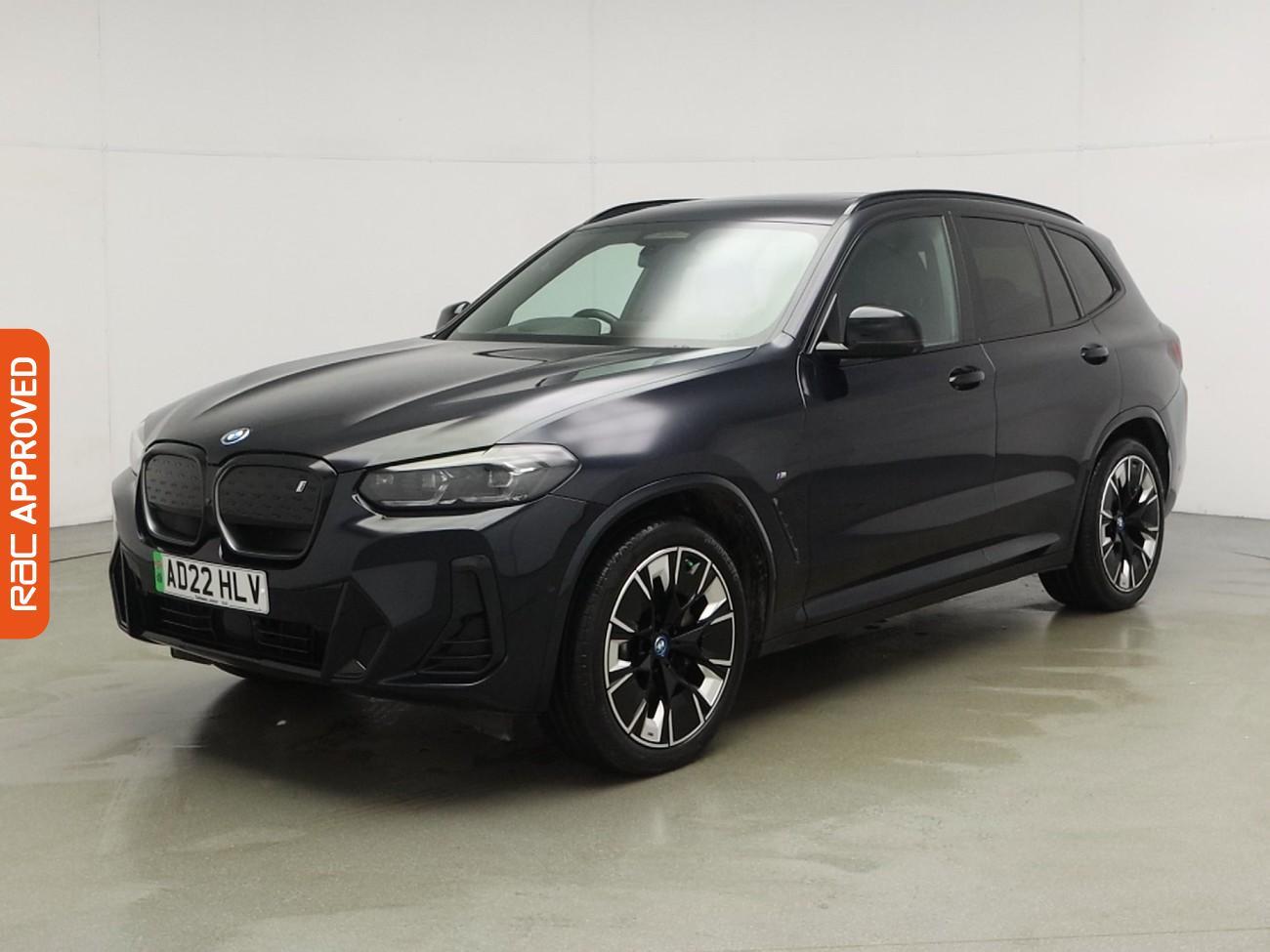 Used BMW iX3 2022 for sale - 77764495: Photo 33