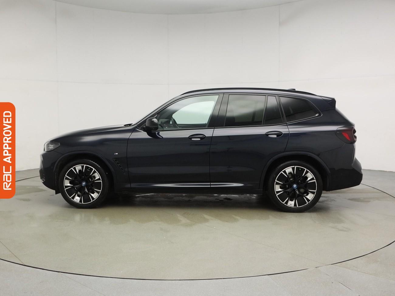 Used BMW iX3 2022 for sale - 77764495: Photo 34
