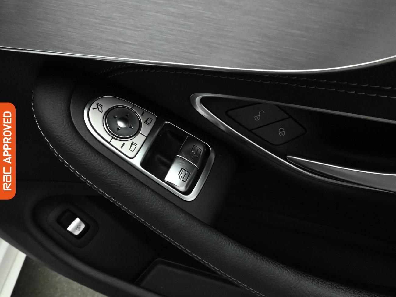 Used Mercedes-Benz C Class 2020 for sale - 76884222: Photo 21