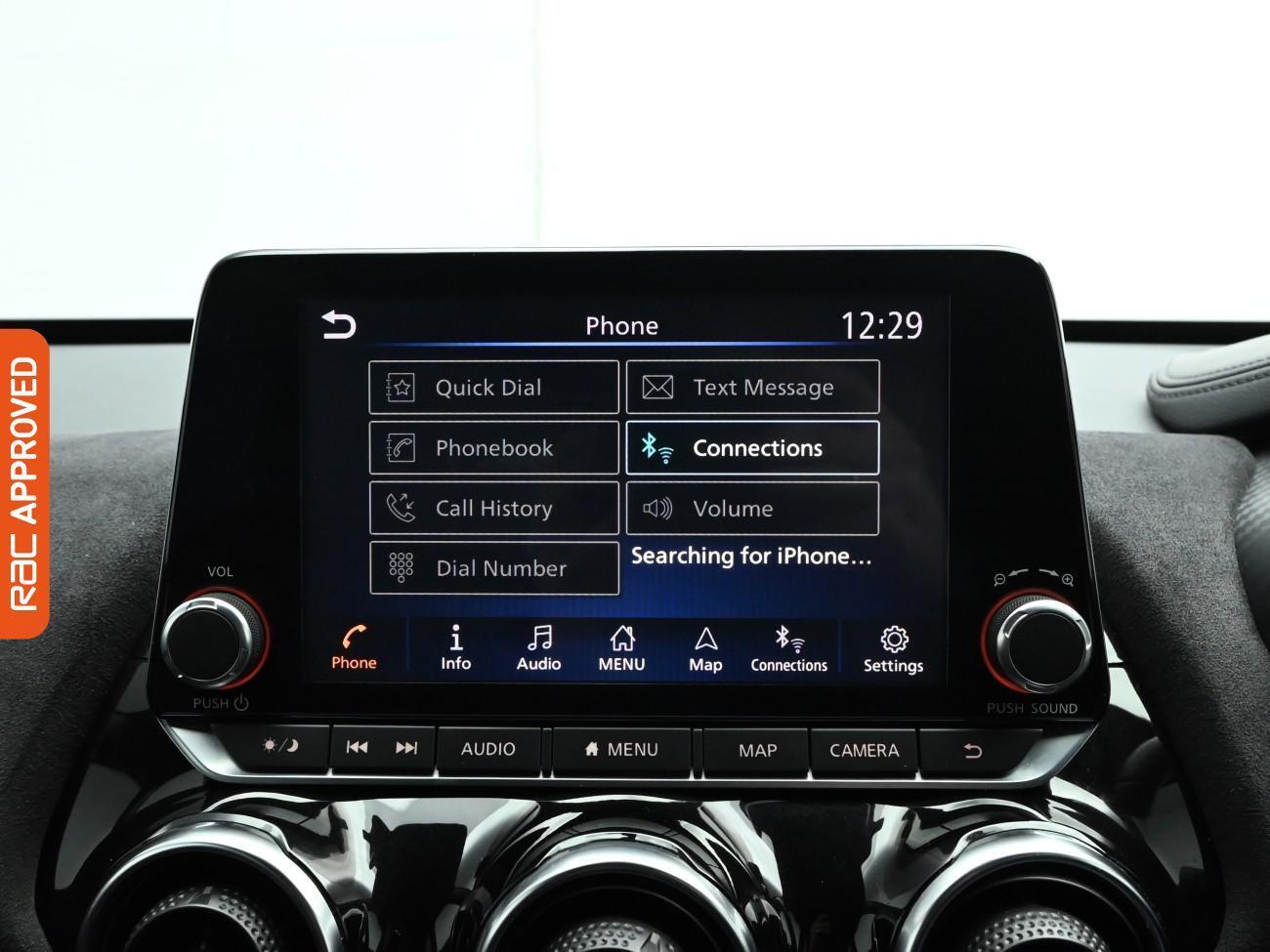 Used Nissan Juke 2020 for sale - 78029579: Photo 11