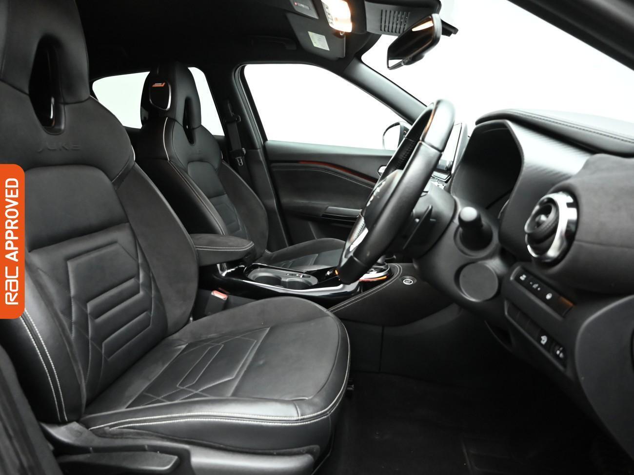 Used Nissan Juke 2020 for sale - 78029579: Photo 12