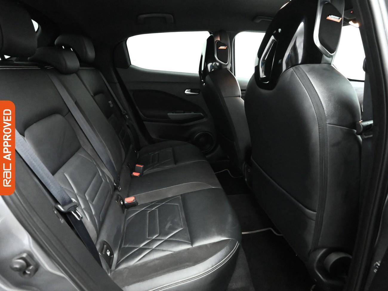 Used Nissan Juke 2020 for sale - 78029579: Photo 13