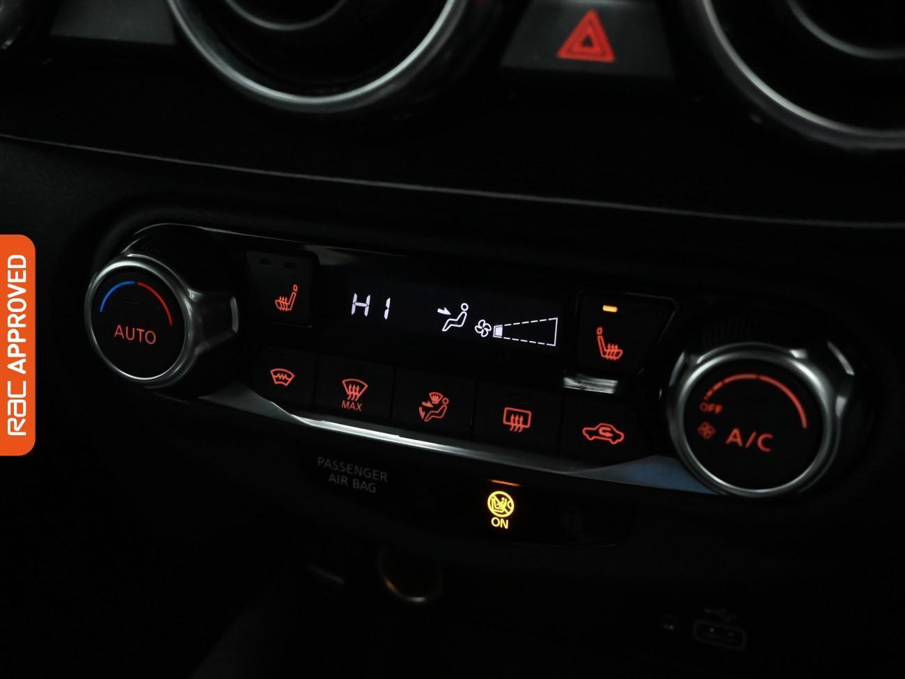 Used Nissan Juke 2020 for sale - 78029579: Photo 14