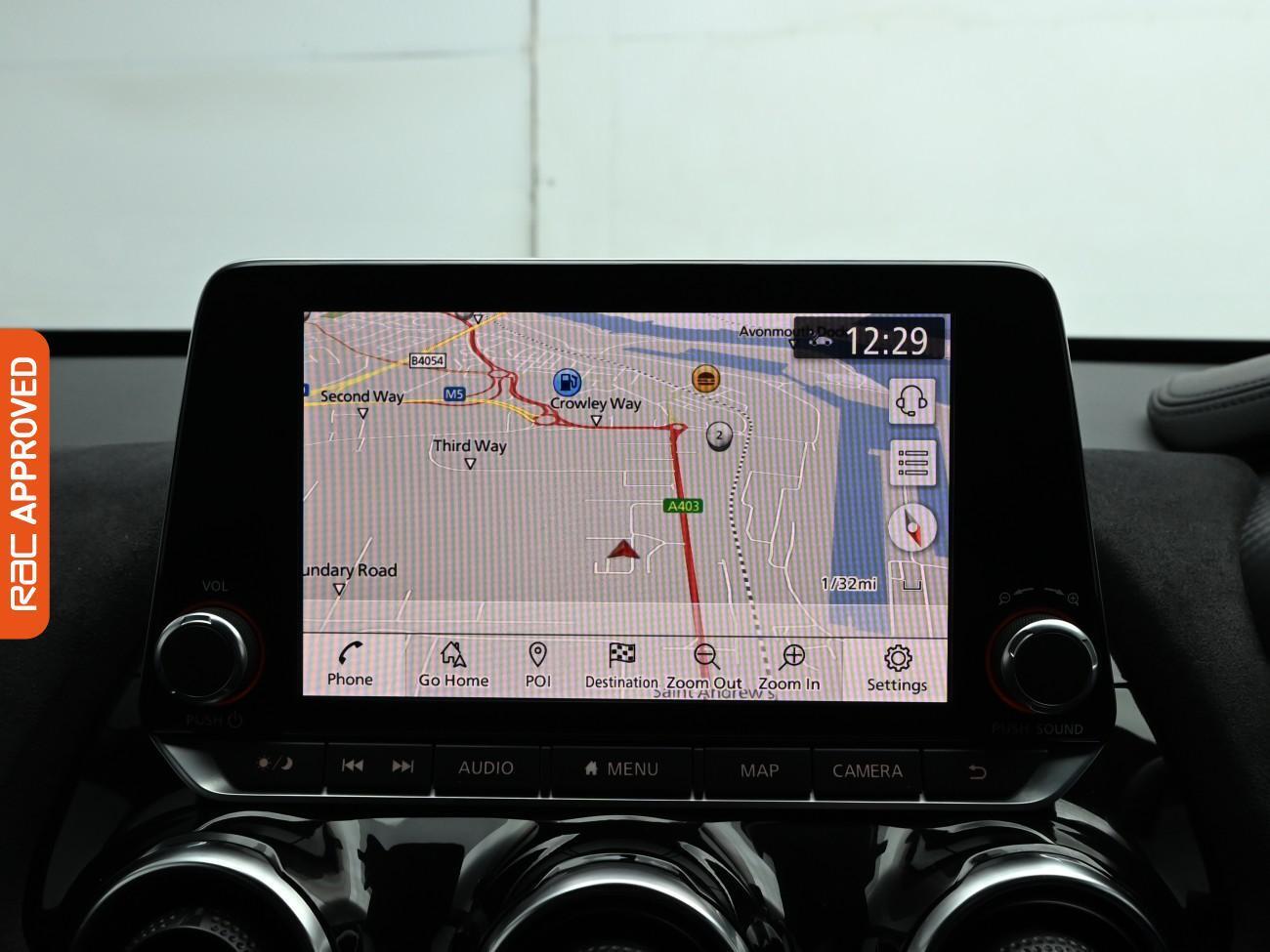 Used Nissan Juke 2020 for sale - 78029579: Photo 15