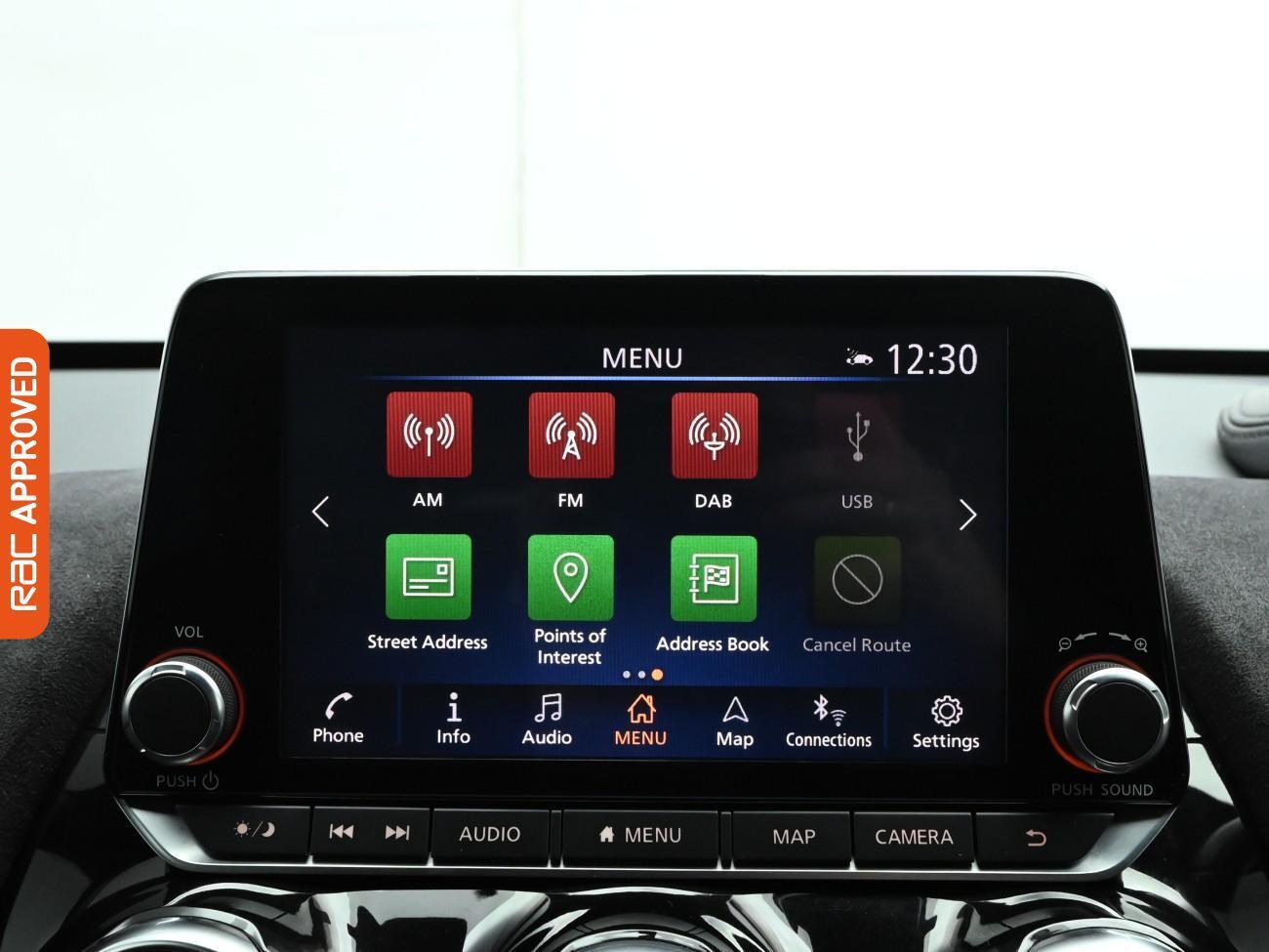 Used Nissan Juke 2020 for sale - 78029579: Photo 17