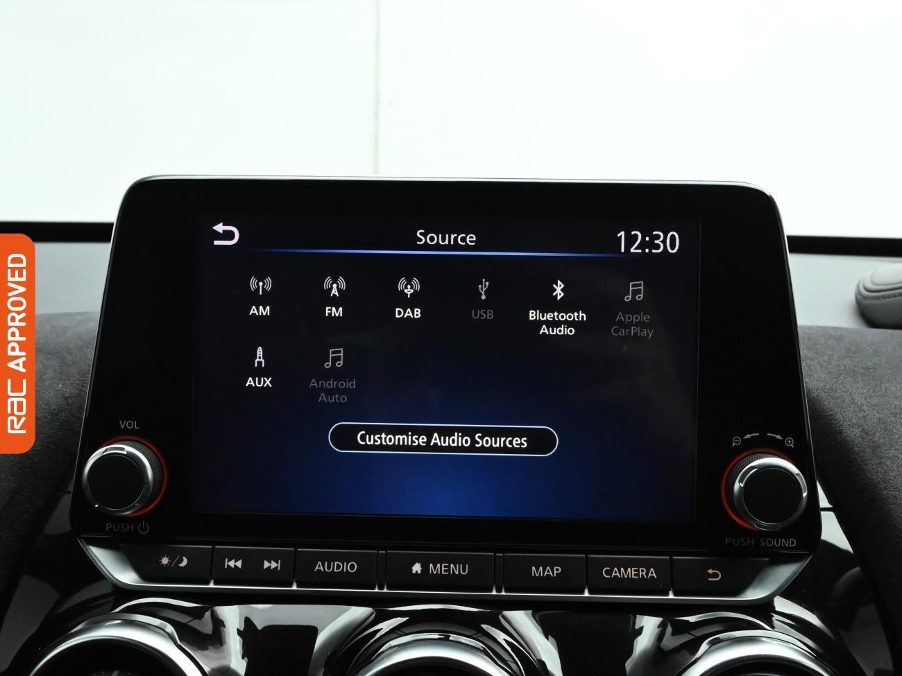 Used Nissan Juke 2020 for sale - 78029579: Photo 18