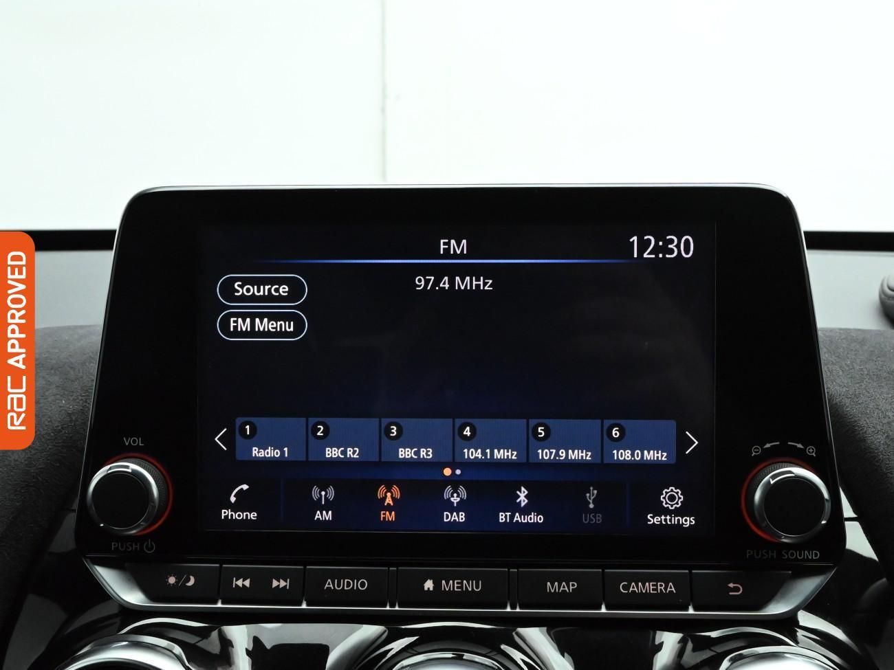 Used Nissan Juke 2020 for sale - 78029579: Photo 19