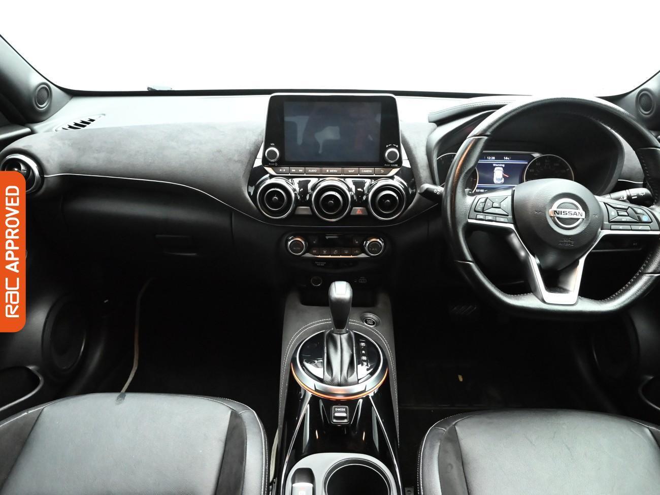 Used Nissan Juke 2020 for sale - 78029579: Photo 2