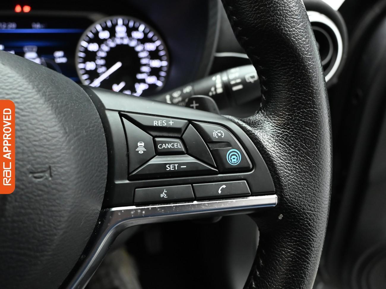 Used Nissan Juke 2020 for sale - 78029579: Photo 21