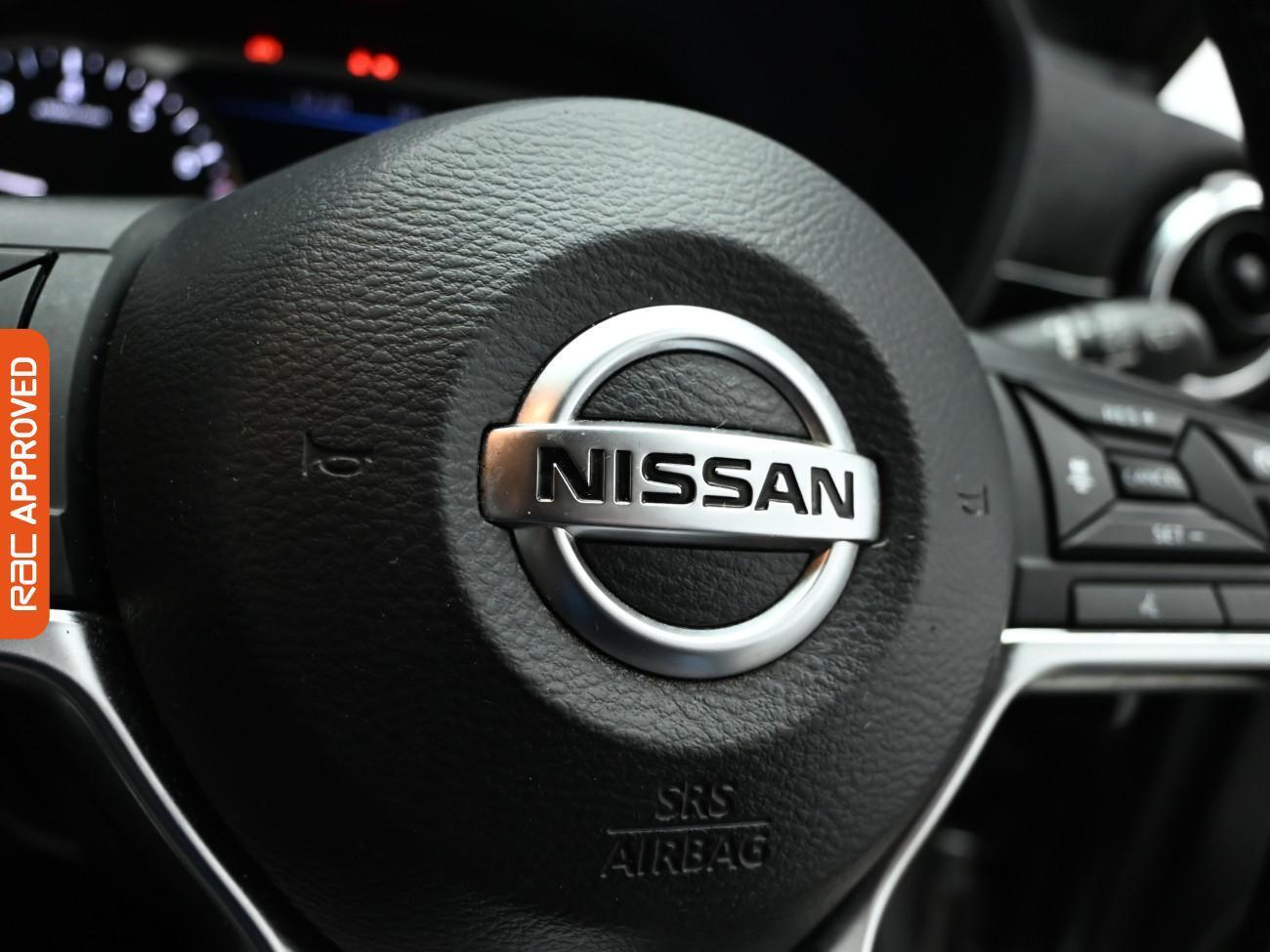 Used Nissan Juke 2020 for sale - 78029579: Photo 22