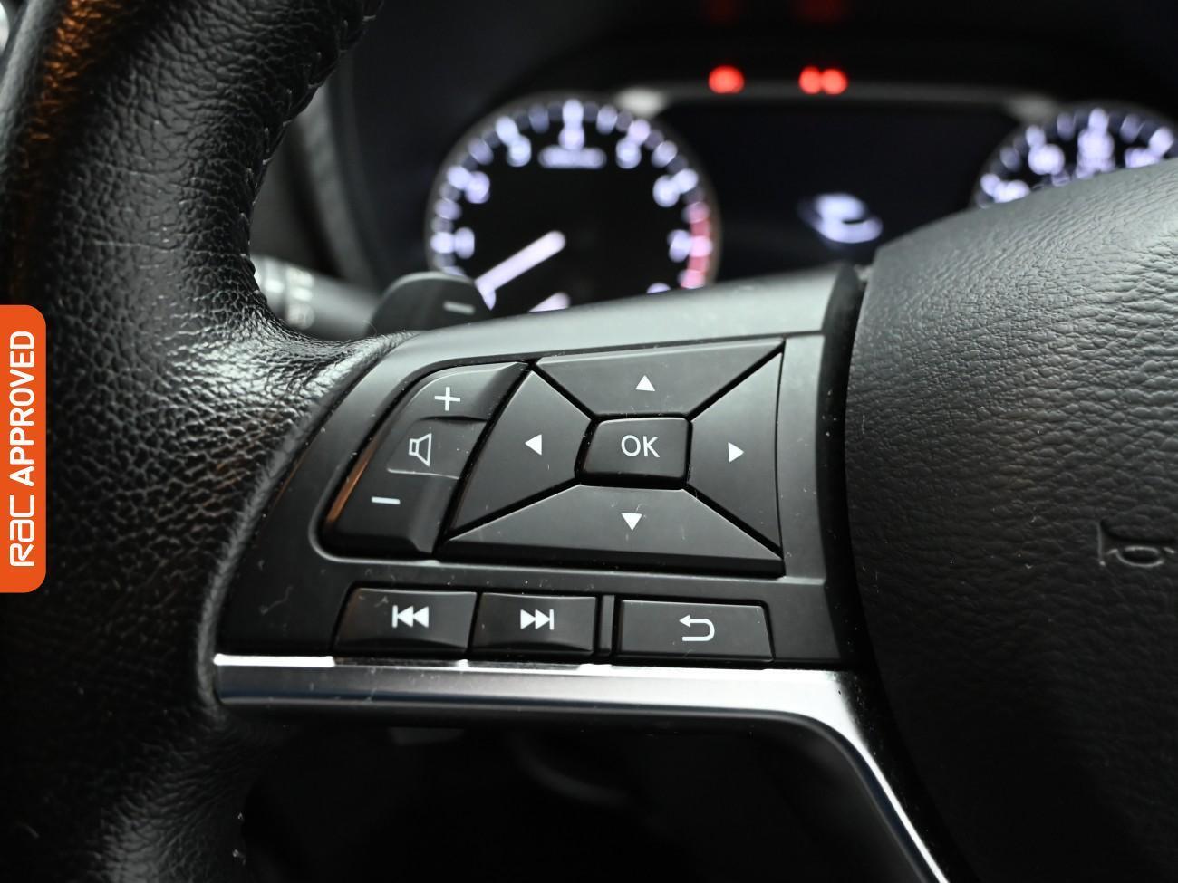 Used Nissan Juke 2020 for sale - 78029579: Photo 23