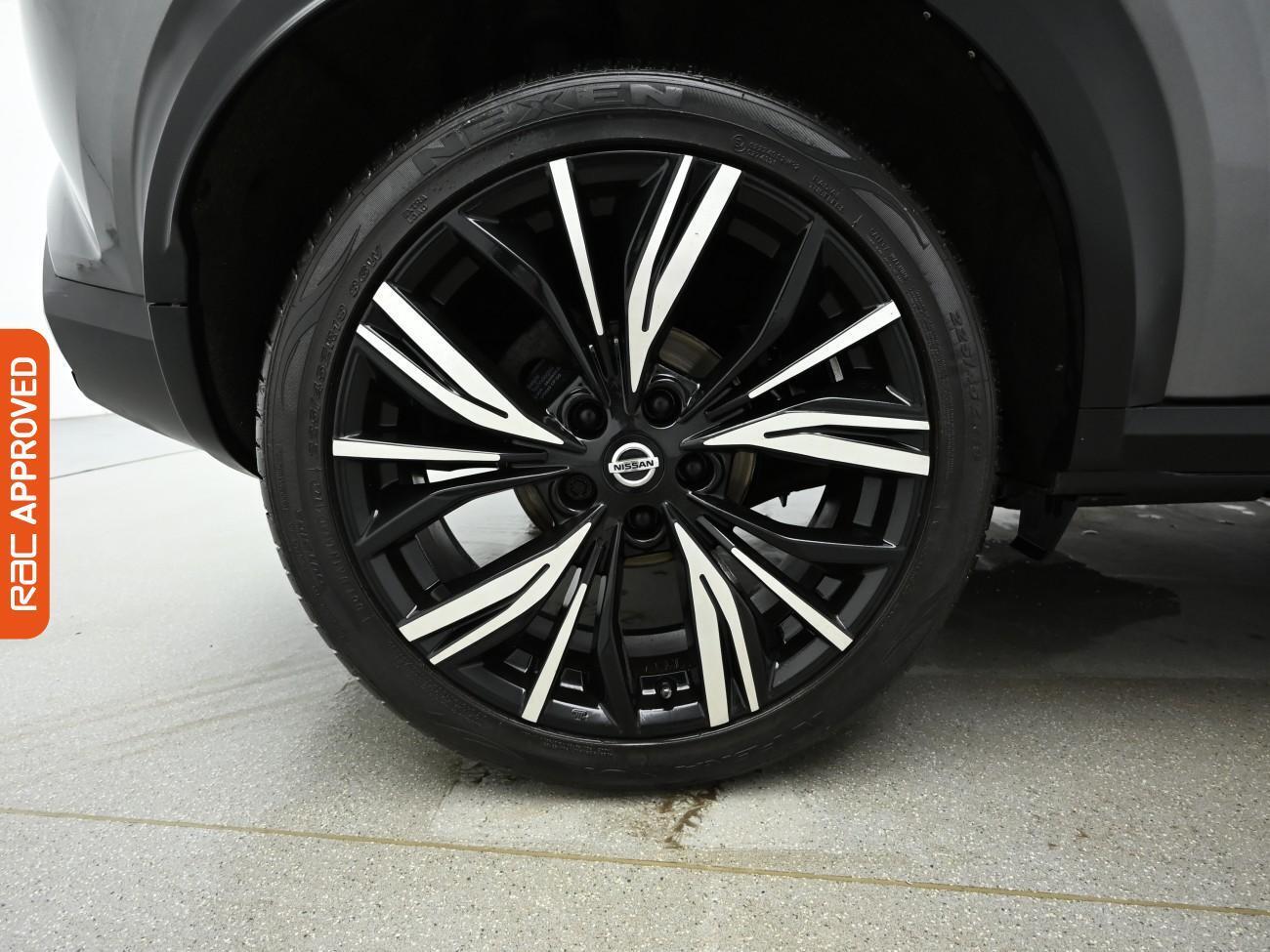 Used Nissan Juke 2020 for sale - 78029579: Photo 26