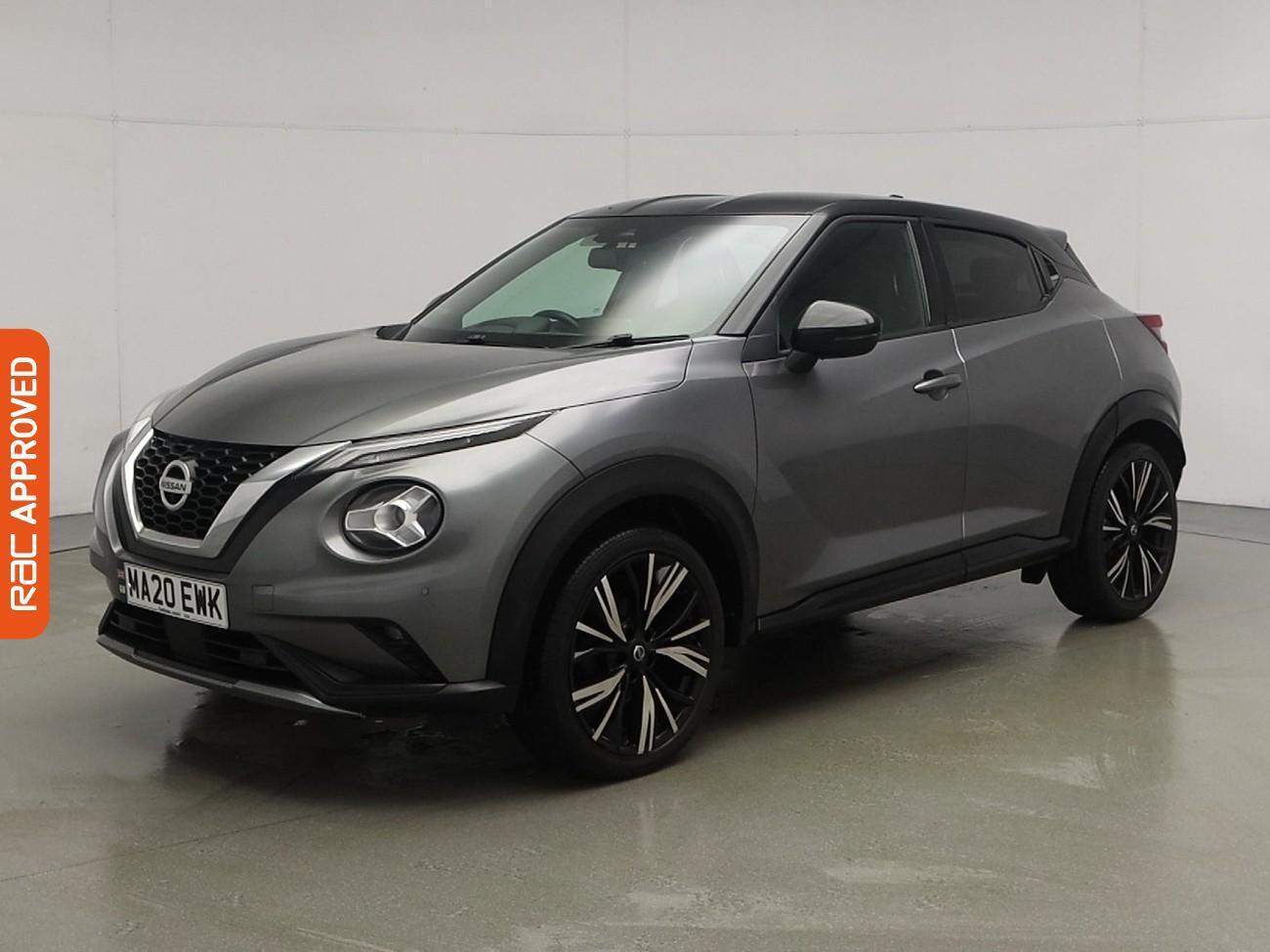 Used Nissan Juke 2020 for sale - 78029579: Photo 27