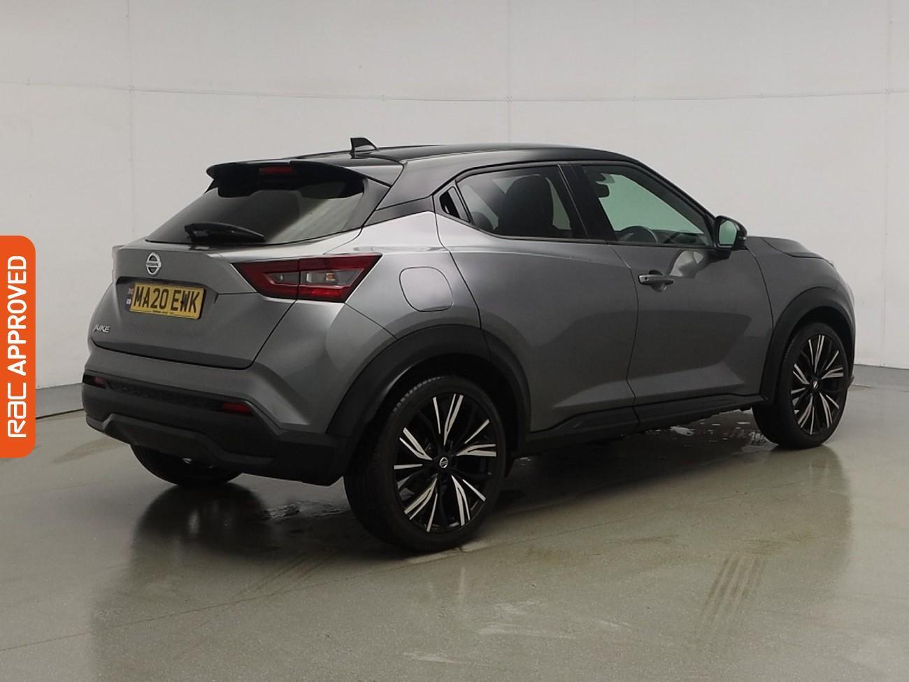 Used Nissan Juke 2020 for sale - 78029579: Photo 29