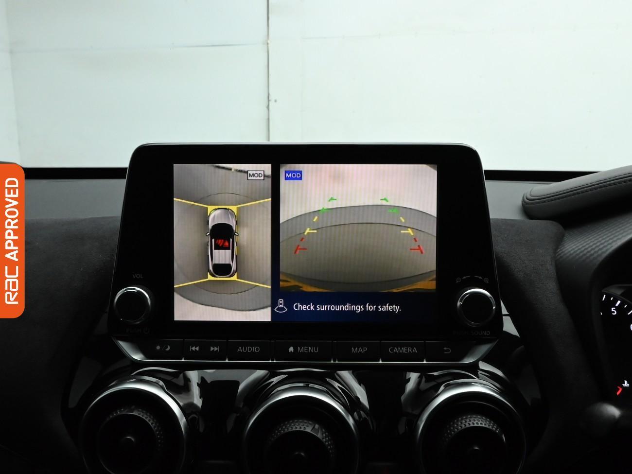 Used Nissan Juke 2020 for sale - 78029579: Photo 9