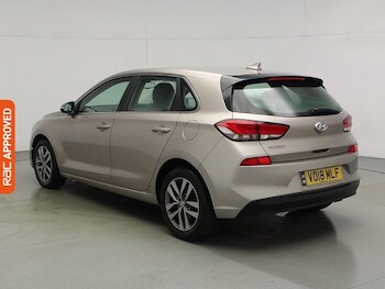 Used Hyundai i30 2018 for sale - 76391067: Photo