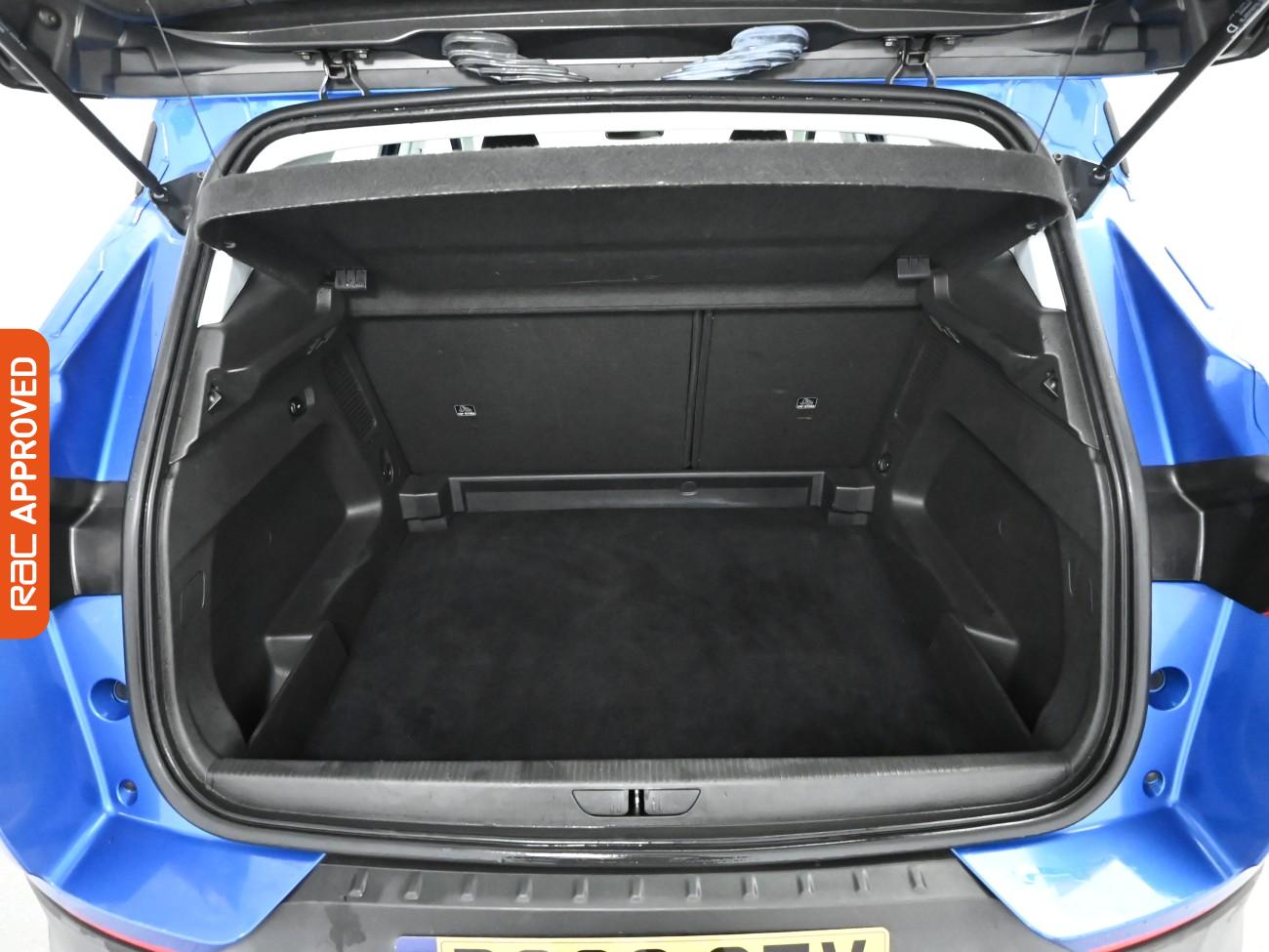 Used Vauxhall Grandland X 2018 for sale - 76957970: Photo 13