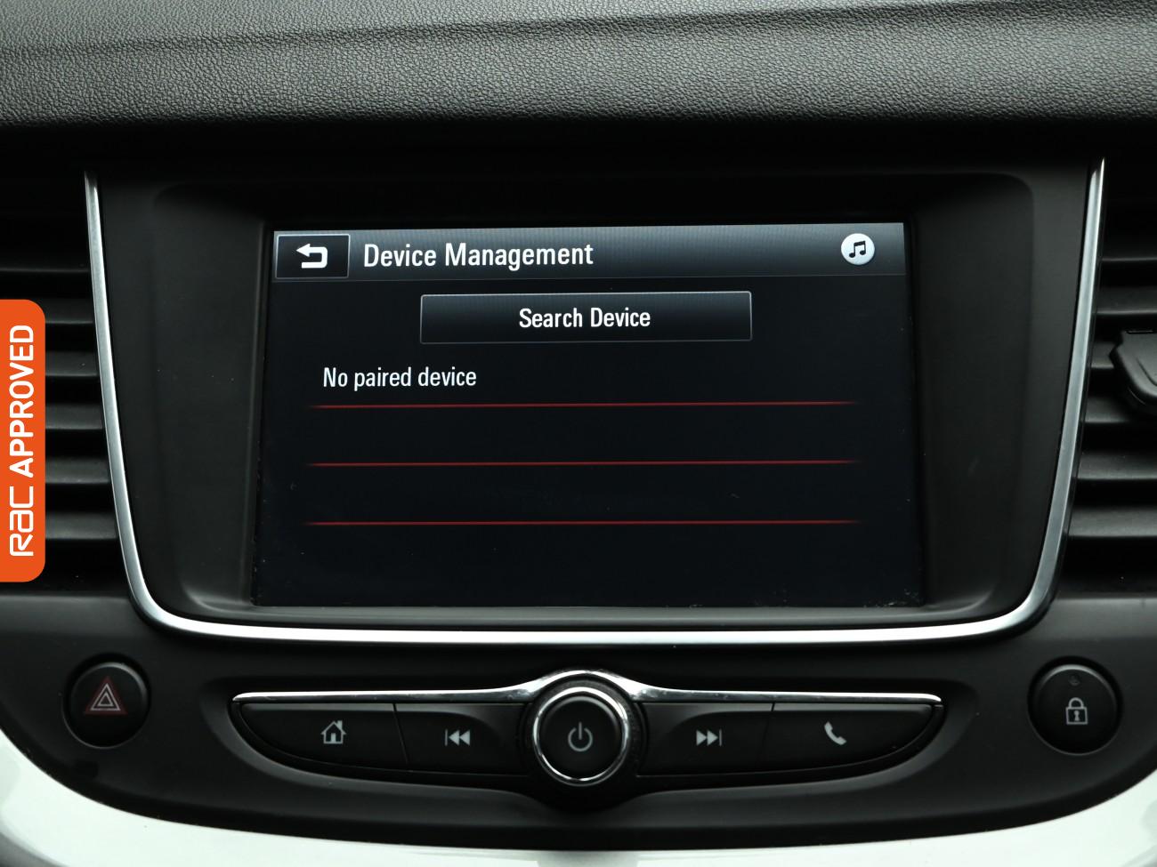 Used Vauxhall Grandland X 2018 for sale - 76957970: Photo 14