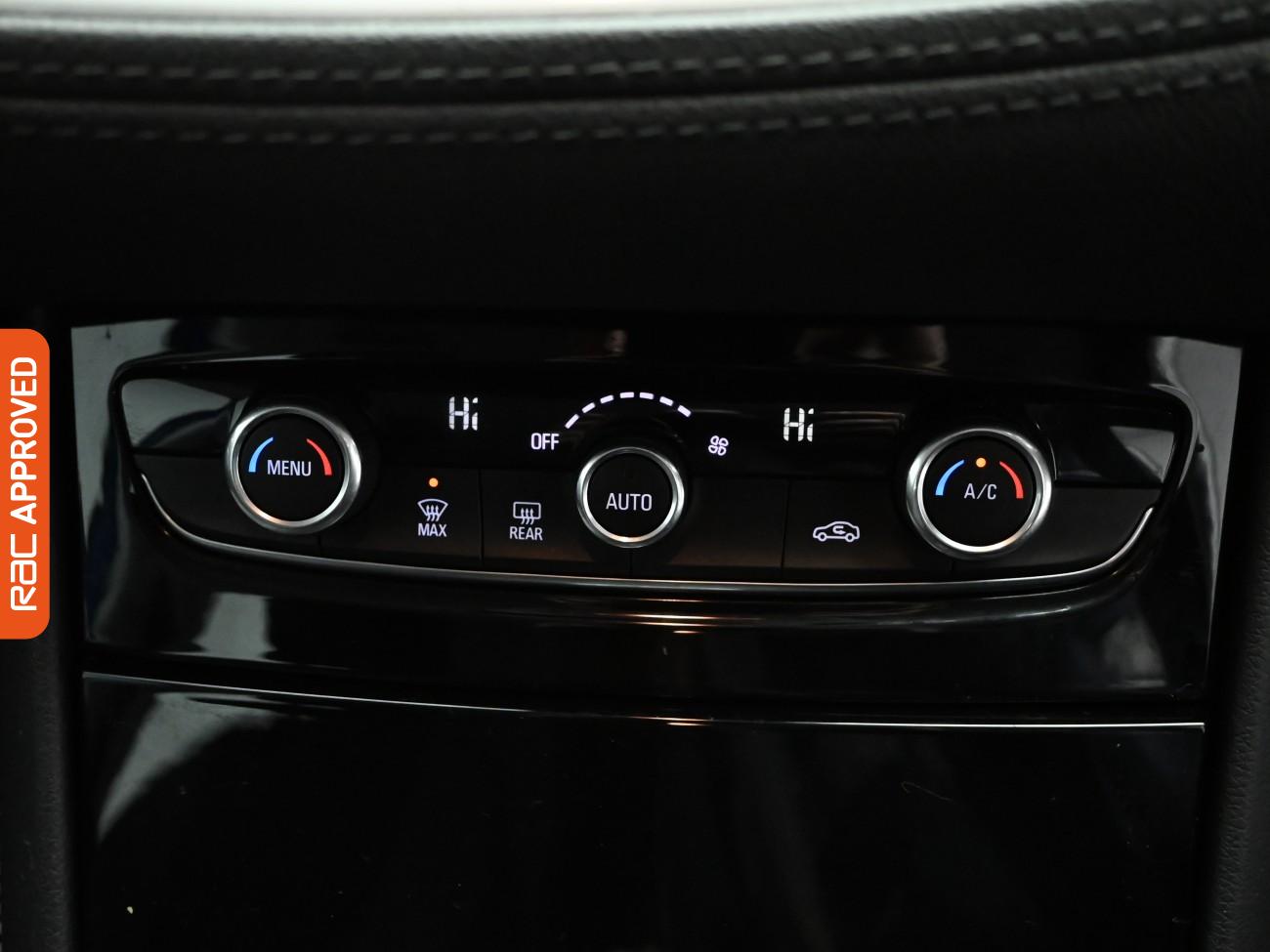 Used Vauxhall Grandland X 2018 for sale - 76957970: Photo 15