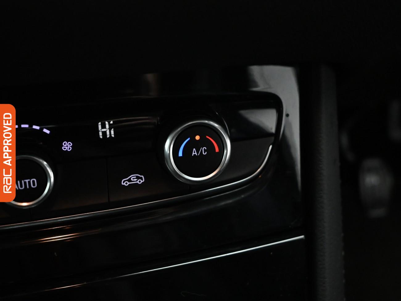 Used Vauxhall Grandland X 2018 for sale - 76957970: Photo 16