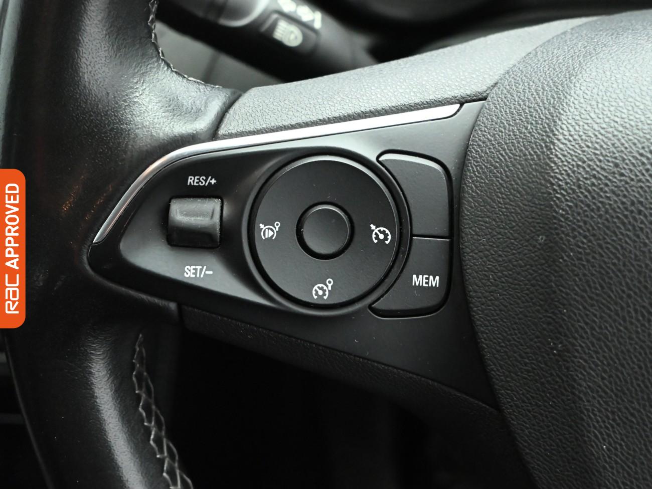 Used Vauxhall Grandland X 2018 for sale - 76957970: Photo 18