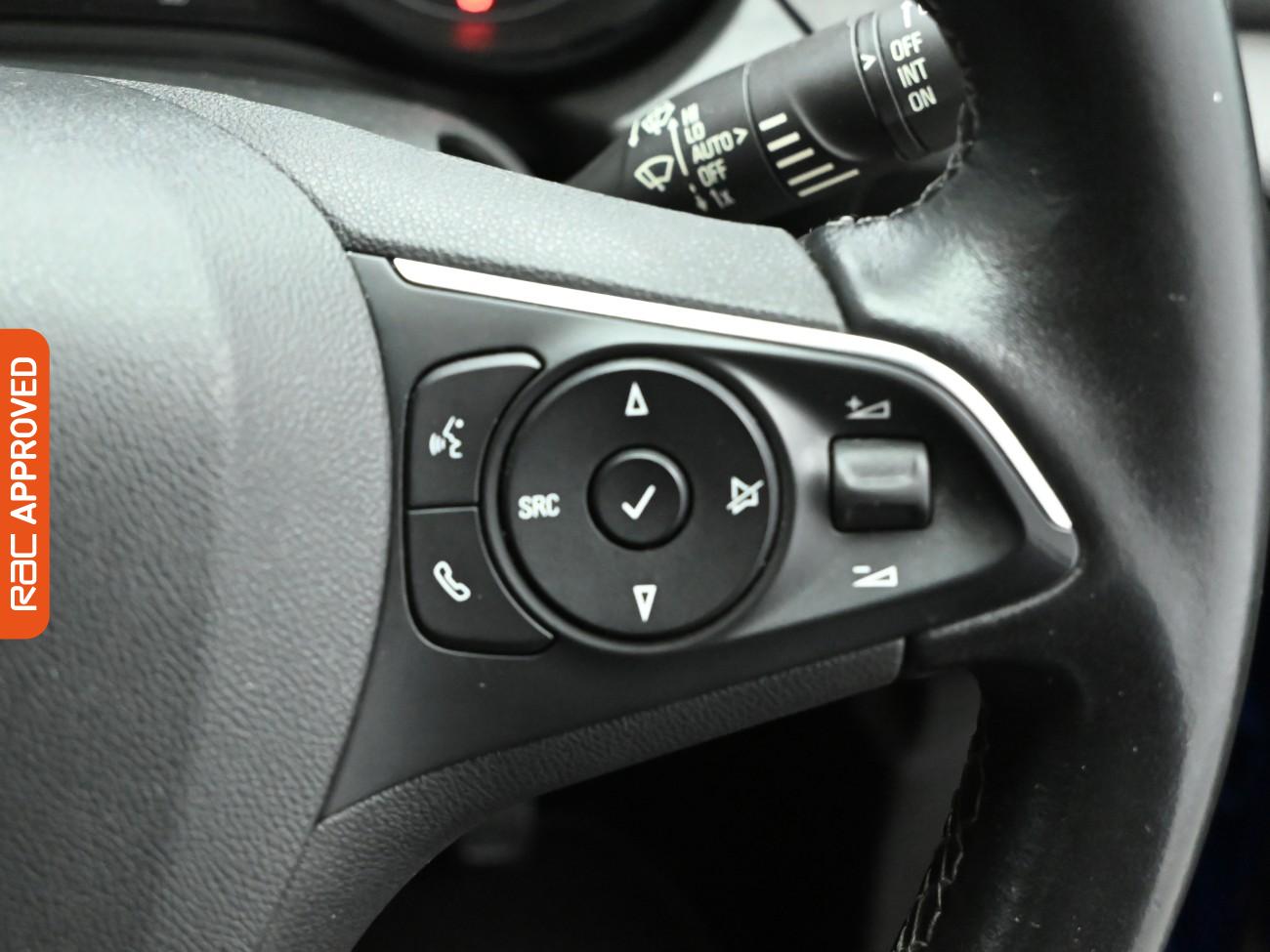 Used Vauxhall Grandland X 2018 for sale - 76957970: Photo 19