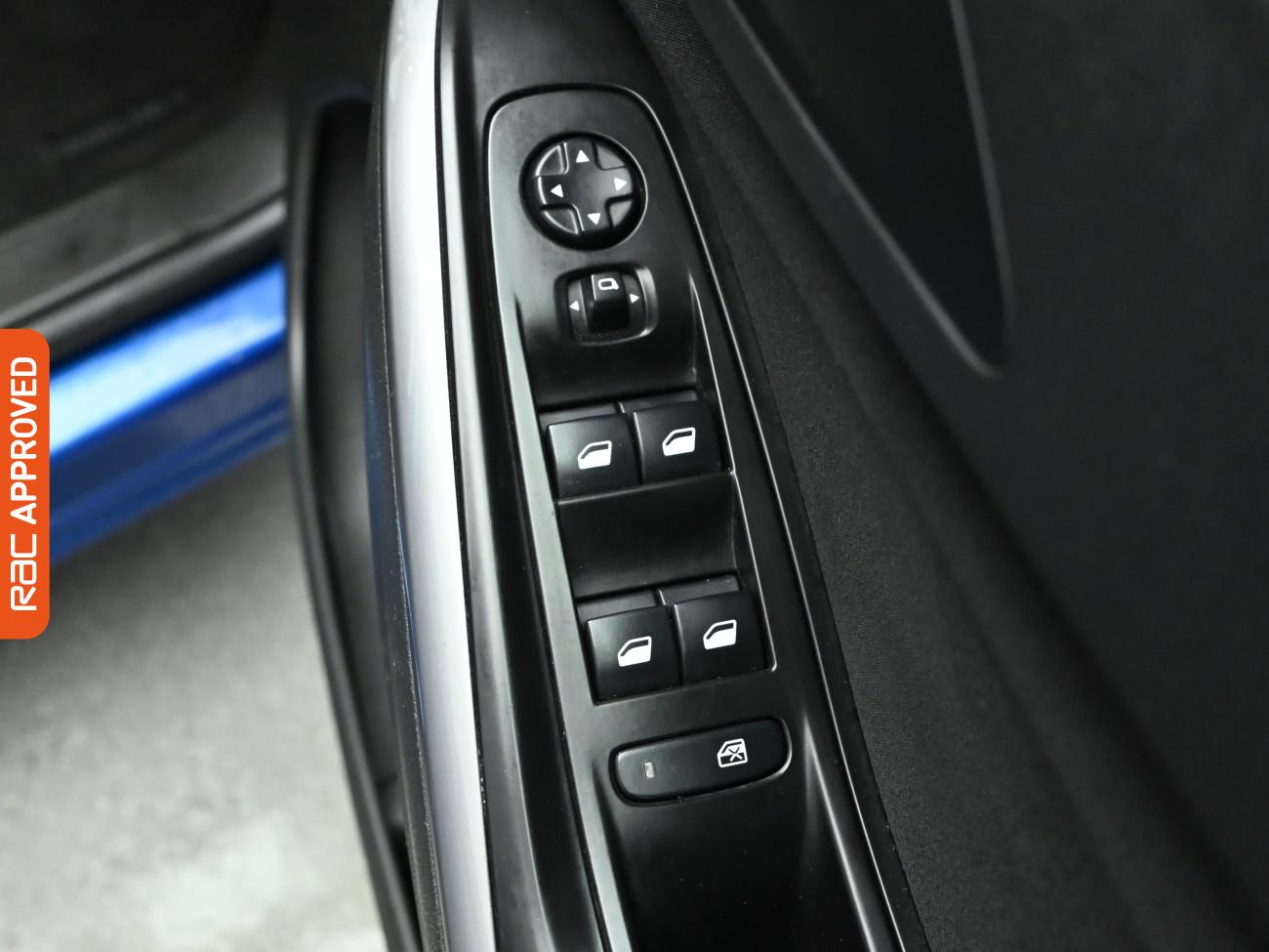 Used Vauxhall Grandland X 2018 for sale - 76957970: Photo 21