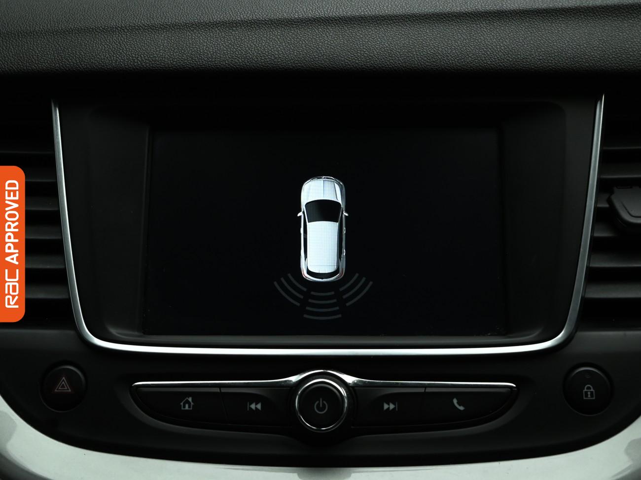 Used Vauxhall Grandland X 2018 for sale - 76957970: Photo 3