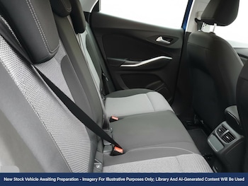 Used Vauxhall Grandland X 2018 for sale - 76957970: Photo