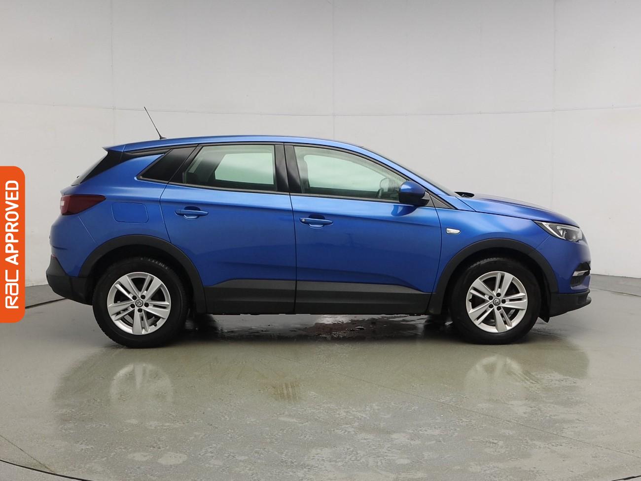 Used Vauxhall Grandland X 2018 for sale - 76957970: Photo 6