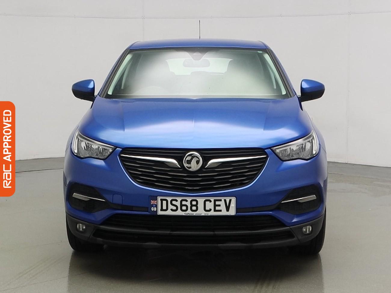 Used Vauxhall Grandland X 2018 for sale - 76957970: Photo 7