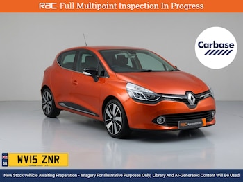 2015 - 1.5 dCi 90 Dynamique S MediaNav Energy 5dr