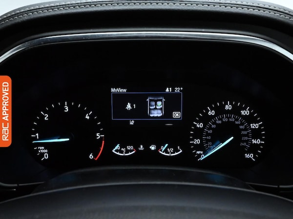 Used Ford Focus 2020 for sale - 75337480: Photo 11