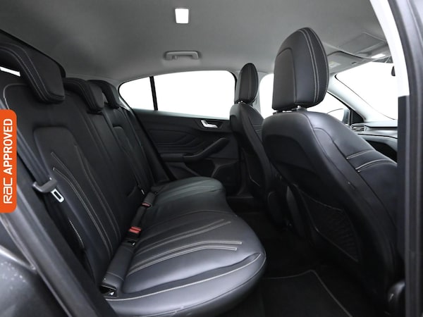 Used Ford Focus 2020 for sale - 75337480: Photo 13