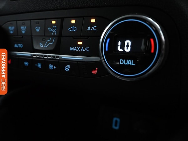 Used Ford Focus 2020 for sale - 75337480: Photo 15