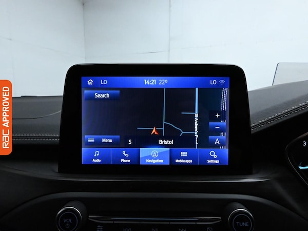 Used Ford Focus 2020 for sale - 75337480: Photo 16