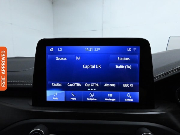 Used Ford Focus 2020 for sale - 75337480: Photo 17